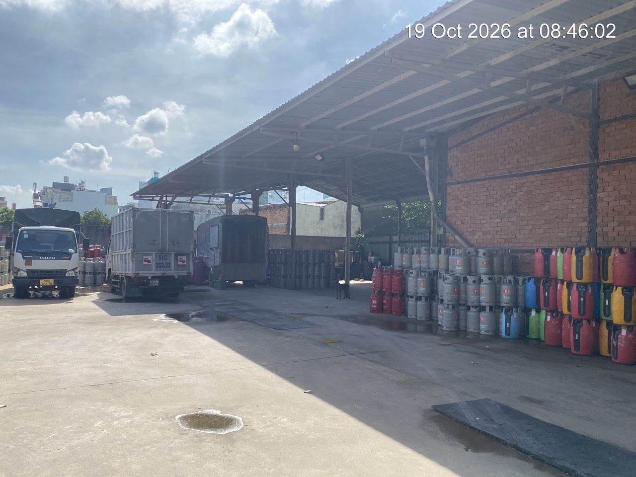 Phường Bình Tân (TP.HCM): Chủ động tiếp nhận, xử lý nhanh thông tin phản ánh – Đồng hành vì an toàn cơ sở